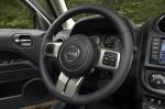 Jeep Patriot 2011 года